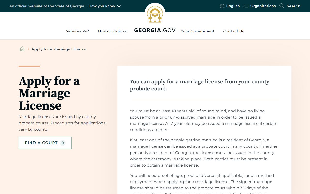 Upson County marriage records Georgia marriage license guide